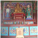 한선제 | 충남 연기 비암사