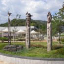 북한강변길 이미지