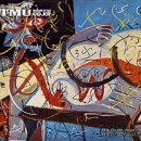 잭슨폴록 (Jackson Pollock)│스테노그래픽 (Stenographic Figure) 이미지