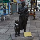 40계단문화관광테마거리 이미지