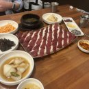 이경채한우뭉티기，육회 이미지