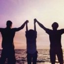 좋은친구 이미지