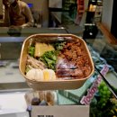 [서울/여의도] 혼밥 추천 건강한 여의도도시락, 여의도샐러드 아이캔리부트 더현대서울점 (메뉴, 후기)