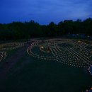 2022 수원연극축제 <숲속의 파티> 이미지