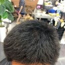 다빈치미용실 이미지