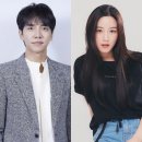 이승기 이다인 열애, 이다인 소속사 &#34;이승기와 5~6개월 전부터 좋은 감정&#34; 이미지