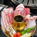 명촌문화센터 | 울산 명촌 맛집 대한돈가 북구 구워주는 고기집 회식장소 가족외식 목살 추천