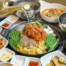 힘찬유황오리 이미지