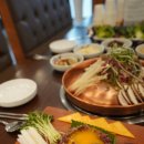 강경불고기양주회천