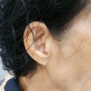 유니트론 보청기 | 오픈형 보청기를 추천한 이유, 세종보청기 유니트론 Moxi V5-R 후기