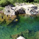 백담고을캠핑장 이미지