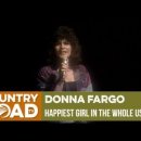 The Happiest girl in the Whole USA(미국에서 제일 행복한소녀) / Donna Fargo 이미지