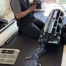 창원우리약품 | 출산준비 창원 캐리어 에어컨 청소 비용 내돈내산 에코원홈케어 후기