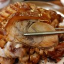 장모님 국수랑전 | 부평시장 맛집 족발 장모족발 부평시장역 본점