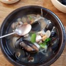 청학동해물칼국수 이미지