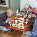 대포리 마을회관 당진시대