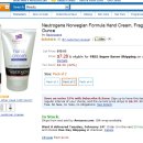 [Neutrogena] Norwegian Formula 핸드크림 이미지