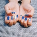 모코네일