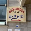 방포바다 | [태안 가성비 펜션] 바다와 가까운 힐링 숙소, 안면도 '방포비치펜션' 방문 후기