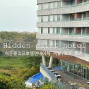 제주메이플호텔 | 서귀포 호텔 히든클리프 제주 디럭스 트윈 5성급 객실 조식 후기