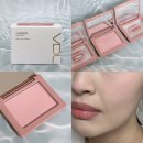 11545-02-07-08 | 뽀용 블러셔 VDL 치크 스테인 블러셔 08 모브 헤이즈 4통 비운 내돈내산 후기