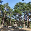 양양진전사지 | 양양 진전사지 (襄陽 陳田寺址)