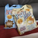 크리스피(Crispy) 이미지