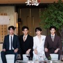 BL(비엘) | BL 수연(垂涎) 후기｜아직 오메가버스 모르는 사람 없제? 페로몬 공격이라고...!