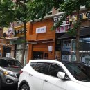 동탄 남광장에 OPEN한 매장들...(마약먹태,스시조,그외 )