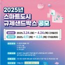 스마트방재기술 이미지