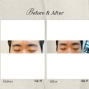 대구 동구 혁신도시 남자 눈썹 정리 추천 ‘아잇뷰티’ 후기