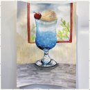 디지털 드로잉 이미지