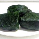 굴이랑 매생이랑 이미지