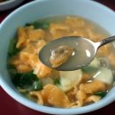 용동칼국수 이미지