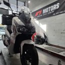 다산모터스 이미지