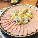 더하고 부대찌개 정관점 이미지