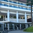 CU(진해덕산송림점) | 가족 여행 숙소 추천 스플라스 리솜 S30 클린형(취사불가) 숙박 후기