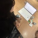 수정약품 | 현대약품 대학생 마케터 활동 후기 - 정기모임 (下）