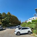 수봉공원(인공폭포앞) 이미지