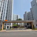 초롱꽃마을12단지 e편한세상운정어반프라임 이미지