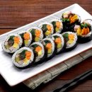 우리들김밥 이미지