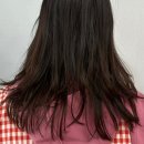 모노헤어 | 옥정미용실 머리커트잘하는 모노헤어 추천후기