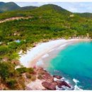 섬과 하루 이미지