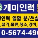 개미건설철거인력 이미지