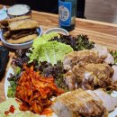 숭의동우체국 | 숭의동 태양 식당 여긴 맛없단 사람 못 봤다.