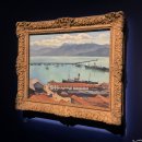 전원사 | 국립중앙박물관 <인상주의에서 초기 모더니즘까지> 전시 후기