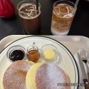 성서초 | [월페이퍼 서교] 망원역 수플레 전문 디저트 카페 합정 월페이퍼