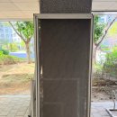 한신휴플러스아파트경로당 | 부산 명지 한신휴플러스 아파트 미세방충망 교체 후기, 오래된 방충망 교체는 지금이 적기!