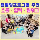 조원빌딩 | 사회복지워크숍 팀빌딩프로그램 추천! 영주시 민관 사회복지워크숍 비전드로잉 후기