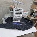백령마크사